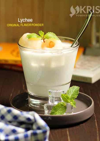Lychee Breeze